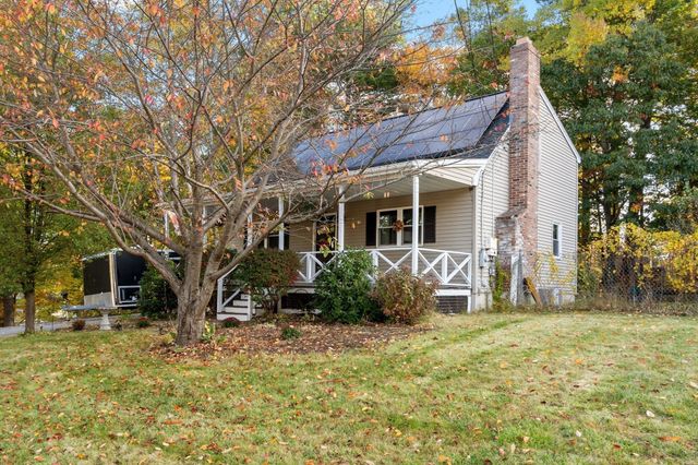 128 Birchcroft Rd, Leominster, MA 01453