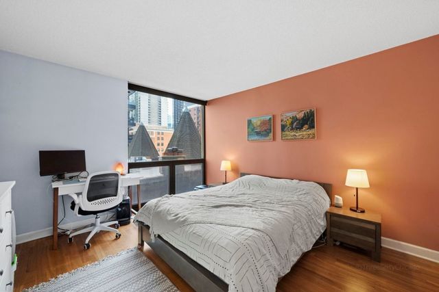 70 W Huron Street 506, Chicago, IL 60654