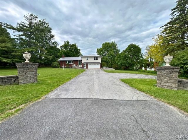3763 Seneca Tpke Turnpike, Lenox, NY 13032