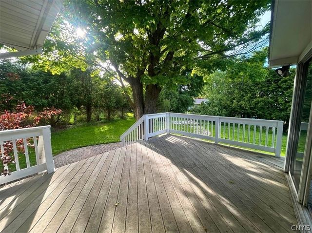 3763 Seneca Tpke Turnpike, Lenox, NY 13032