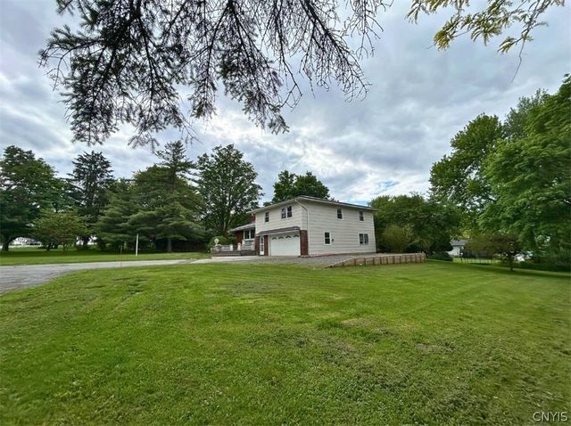 3763 Seneca Tpke Turnpike, Lenox, NY 13032