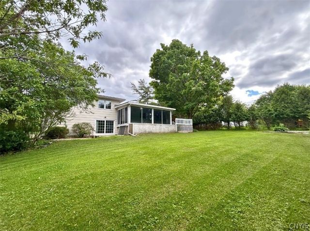 3763 Seneca Tpke Turnpike, Lenox, NY 13032