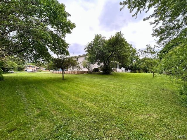 3763 Seneca Tpke Turnpike, Lenox, NY 13032