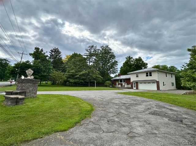 3763 Seneca Tpke Turnpike, Lenox, NY 13032
