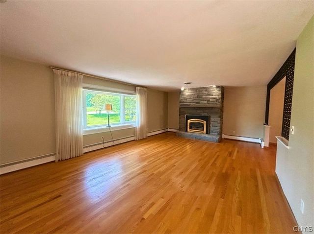 3763 Seneca Tpke Turnpike, Lenox, NY 13032