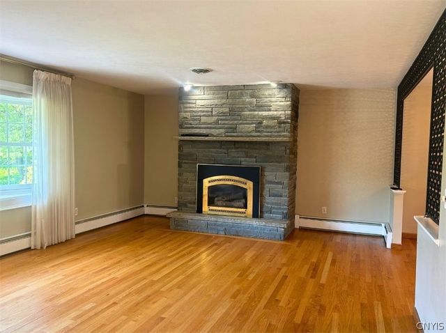 3763 Seneca Tpke Turnpike, Lenox, NY 13032