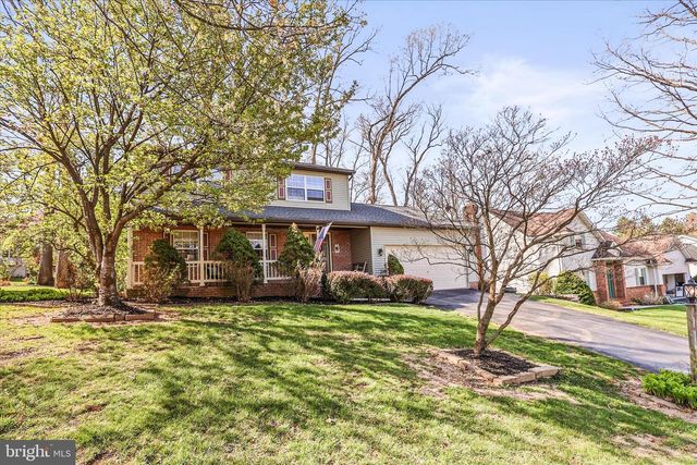 10 AMANDA AVE, Hanover, PA 17331