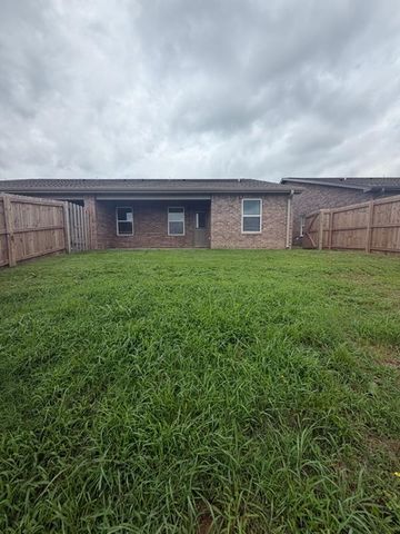 529 68th Avenue, Highfill, AR 72712