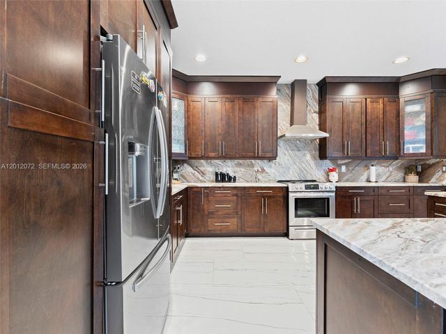 16455 SW 20th St, Miramar, FL 33027