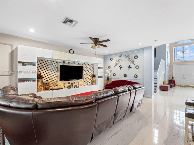 16455 SW 20th St, Miramar, FL 33027
