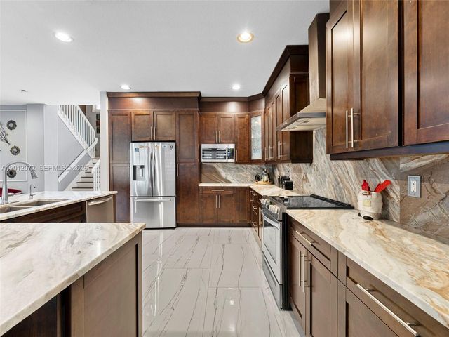 16455 SW 20th St, Miramar, FL 33027