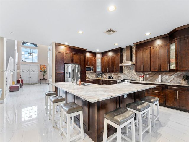 16455 SW 20th St, Miramar, FL 33027
