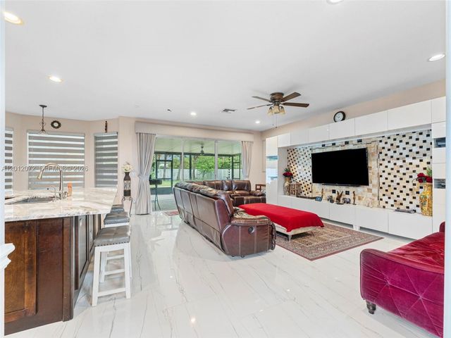 16455 SW 20th St, Miramar, FL 33027
