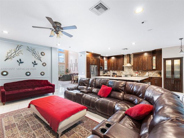 16455 SW 20th St, Miramar, FL 33027