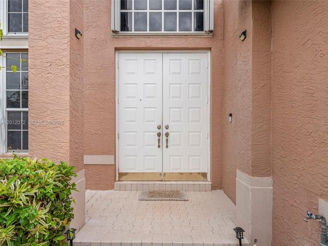 16455 SW 20th St, Miramar, FL 33027