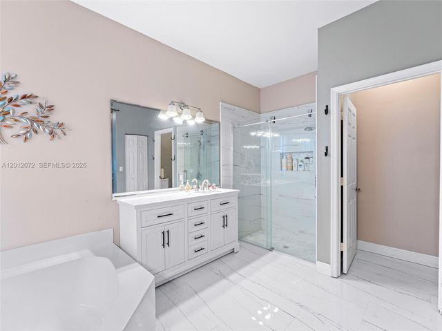 16455 SW 20th St, Miramar, FL 33027