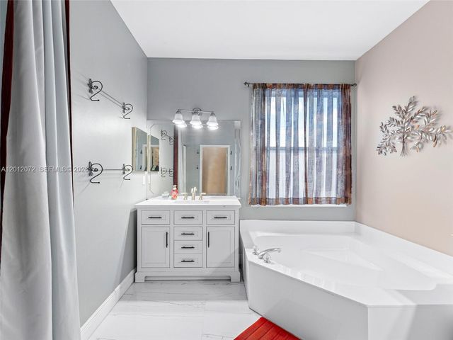 16455 SW 20th St, Miramar, FL 33027