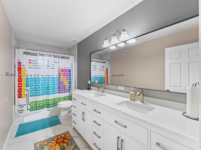 16455 SW 20th St, Miramar, FL 33027