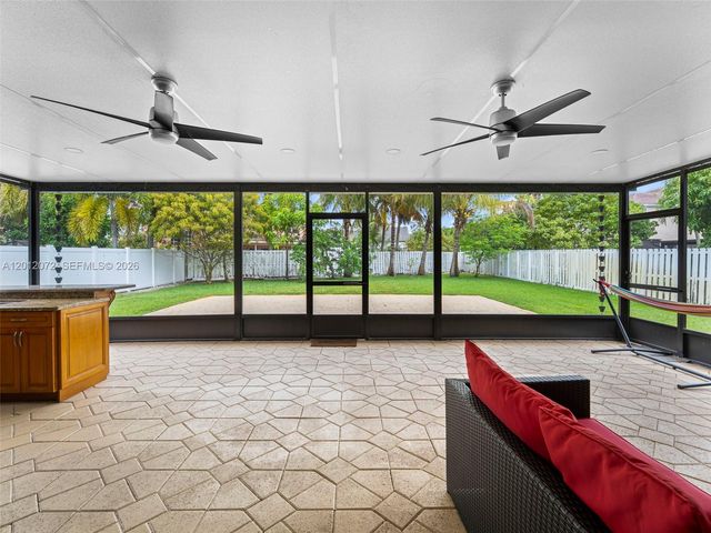 16455 SW 20th St, Miramar, FL 33027