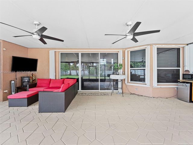 16455 SW 20th St, Miramar, FL 33027