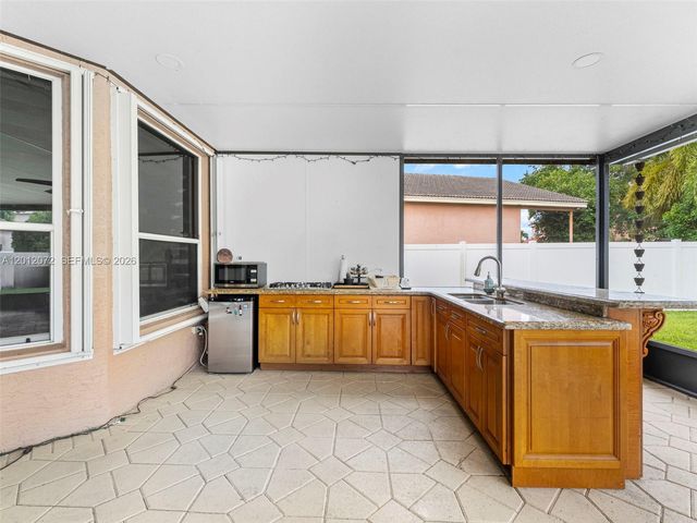 16455 SW 20th St, Miramar, FL 33027