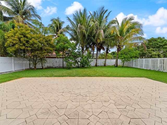 16455 SW 20th St, Miramar, FL 33027