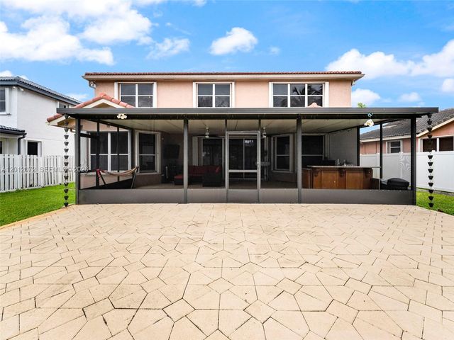 16455 SW 20th St, Miramar, FL 33027