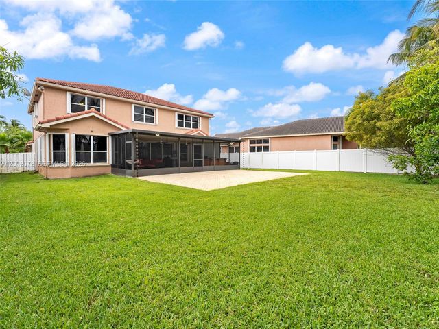 16455 SW 20th St, Miramar, FL 33027
