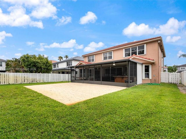 16455 SW 20th St, Miramar, FL 33027