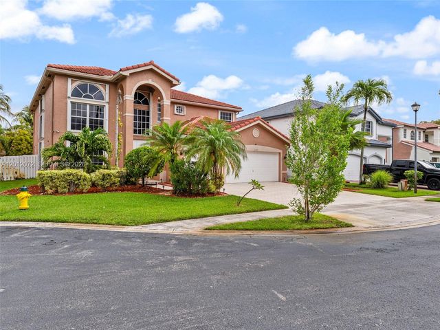 16455 SW 20th St, Miramar, FL 33027