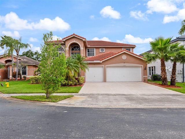16455 SW 20th St, Miramar, FL 33027