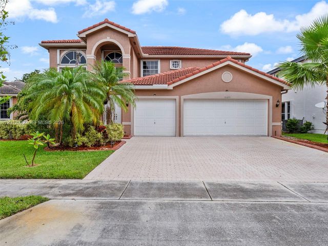 16455 SW 20th St, Miramar, FL 33027