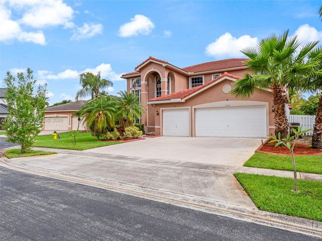 16455 SW 20th St, Miramar, FL 33027
