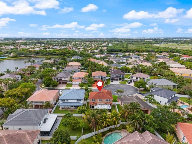 16455 SW 20th St, Miramar, FL 33027