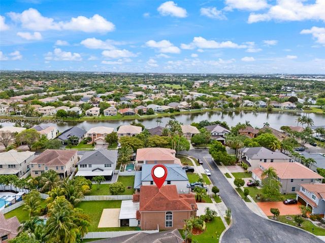 16455 SW 20th St, Miramar, FL 33027