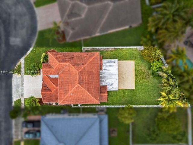 16455 SW 20th St, Miramar, FL 33027