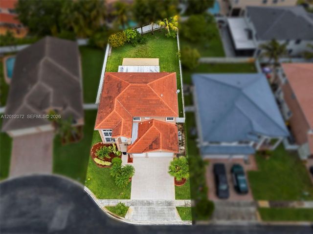 16455 SW 20th St, Miramar, FL 33027