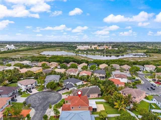 16455 SW 20th St, Miramar, FL 33027