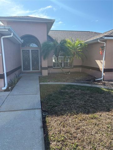 7623 LEIGHTON CIRCLE, New Port Richey, FL 34654