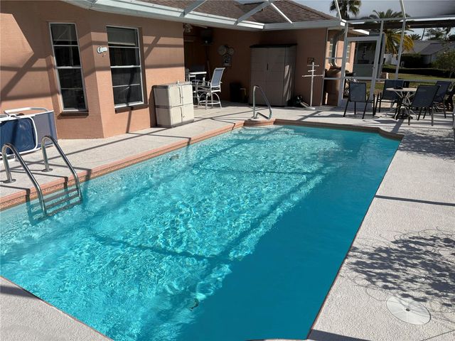 7623 LEIGHTON CIRCLE, New Port Richey, FL 34654