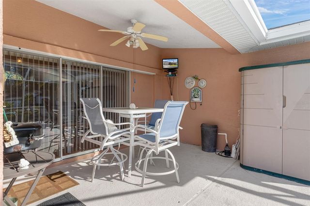 7623 LEIGHTON CIRCLE, New Port Richey, FL 34654