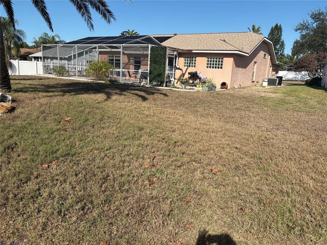 7623 LEIGHTON CIRCLE, New Port Richey, FL 34654