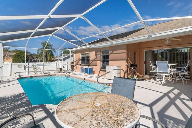 7623 LEIGHTON CIRCLE, New Port Richey, FL 34654