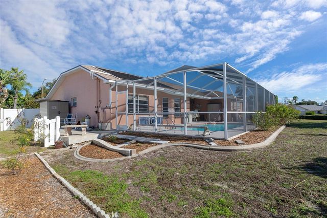 7623 LEIGHTON CIRCLE, New Port Richey, FL 34654