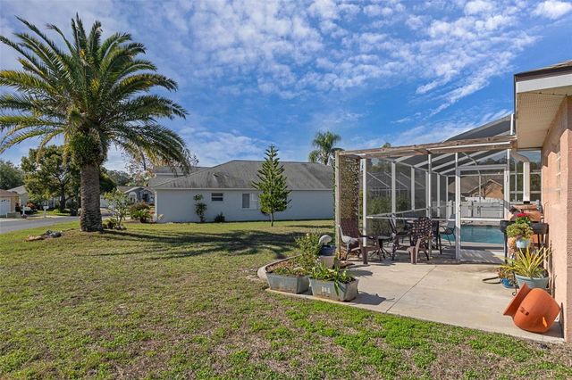 7623 LEIGHTON CIRCLE, New Port Richey, FL 34654