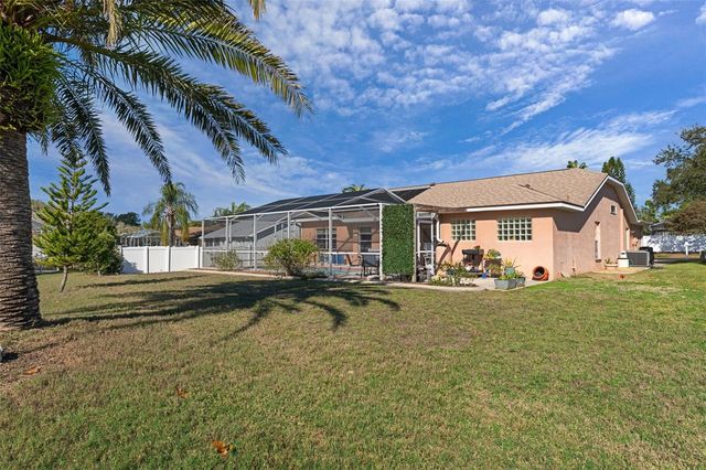 7623 LEIGHTON CIRCLE, New Port Richey, FL 34654