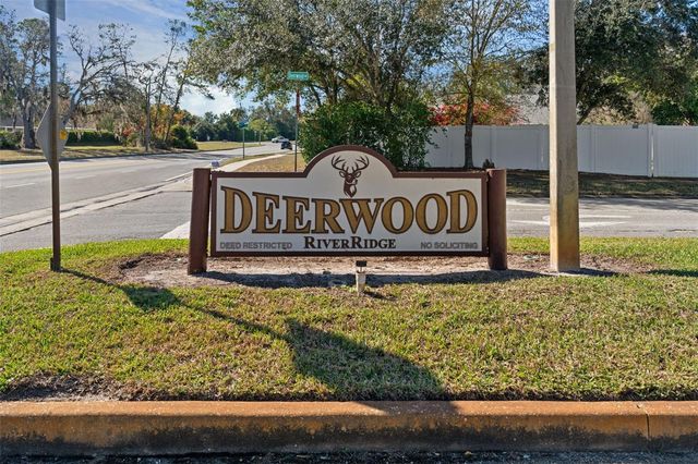 7623 LEIGHTON CIRCLE, New Port Richey, FL 34654