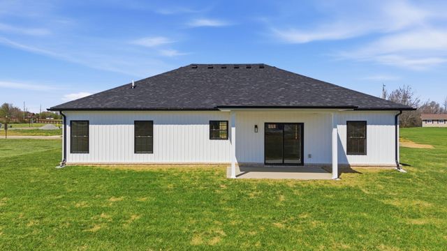 603 Comanche Trail, Richmond, KY 40475