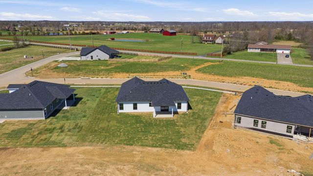 603 Comanche Trail, Richmond, KY 40475