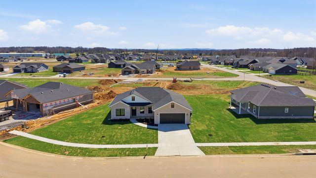 603 Comanche Trail, Richmond, KY 40475